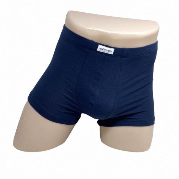 Calvin Klein Underwear 3 Pack Pure Cotton Stretch Trunk NB3262903 Size Men Multi - Picture 2 of 9